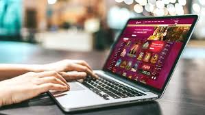 Вход на официальный сайт Casino Martin